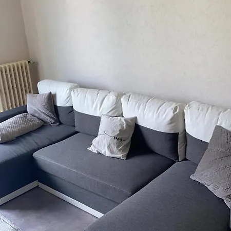 La Cachette * Poitiers