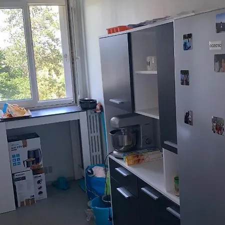 La Cachette Lägenhet