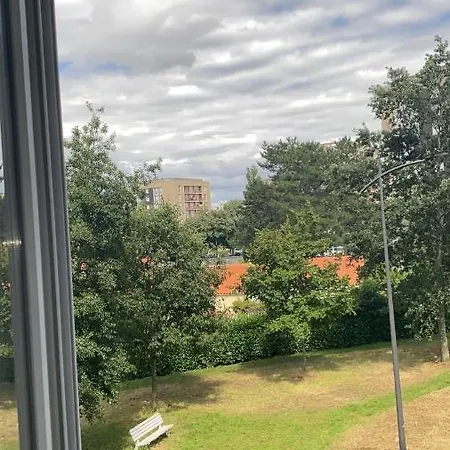 Lägenhet La Cachette *